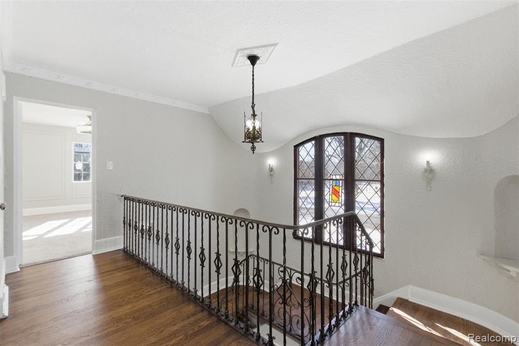 9500 La Salle Boulevard, Detroit, MI 48206 — Photo 20