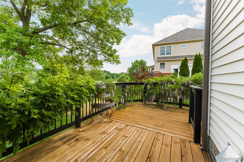 613 Olivia Drive, Milford, MI 48381 — Photo 48