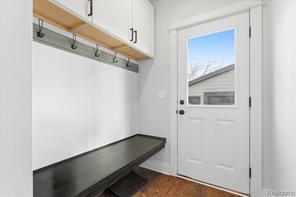 718 N Alexander Avenue, Royal Oak, MI 48067 — Photo 23