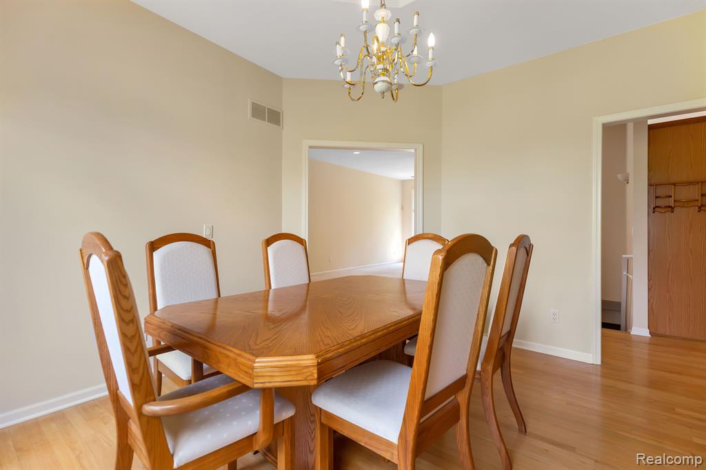 71064 BURLISON Lane, Bruce, MI 48065 — Photo 17