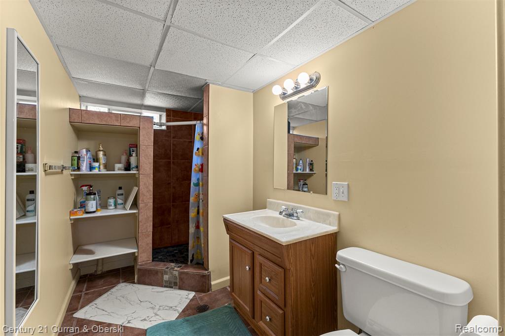 7609 Rosedale Boulevard, Allen Park, MI 48101 — Photo 36