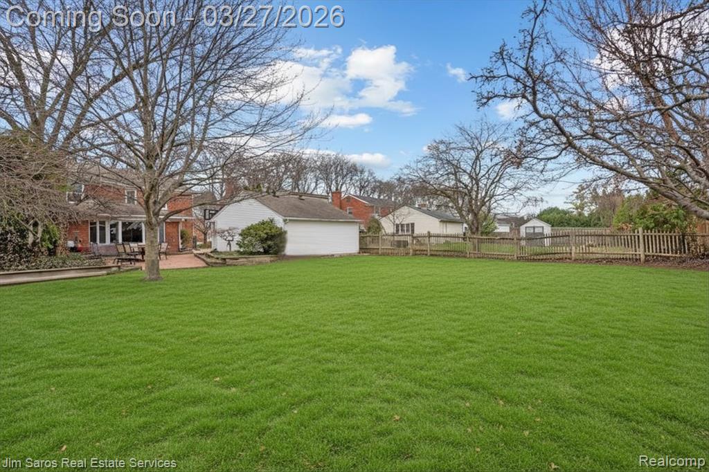 789 Lakeland Street, Grosse Pointe, MI 48230 — Photo 28