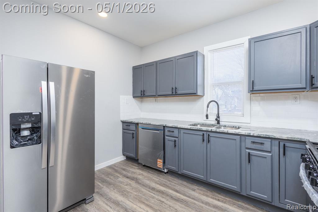3621 Frederick Street, Detroit, MI 48211 — Photo 8