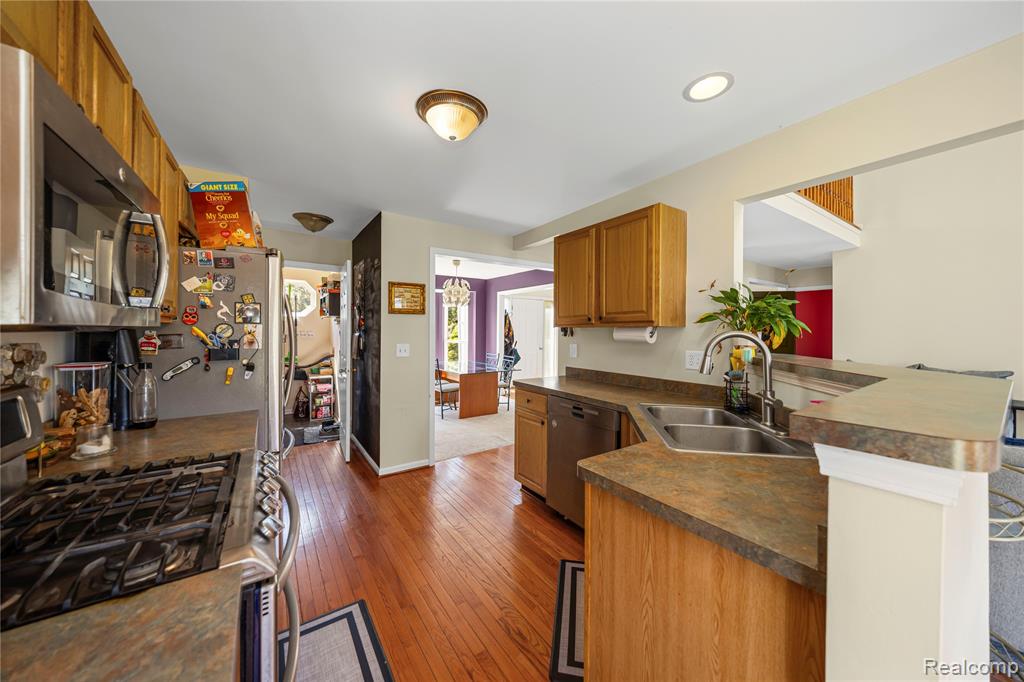 15005 Wildbrook Drive, Van Buren, MI 48111 — Photo 16
