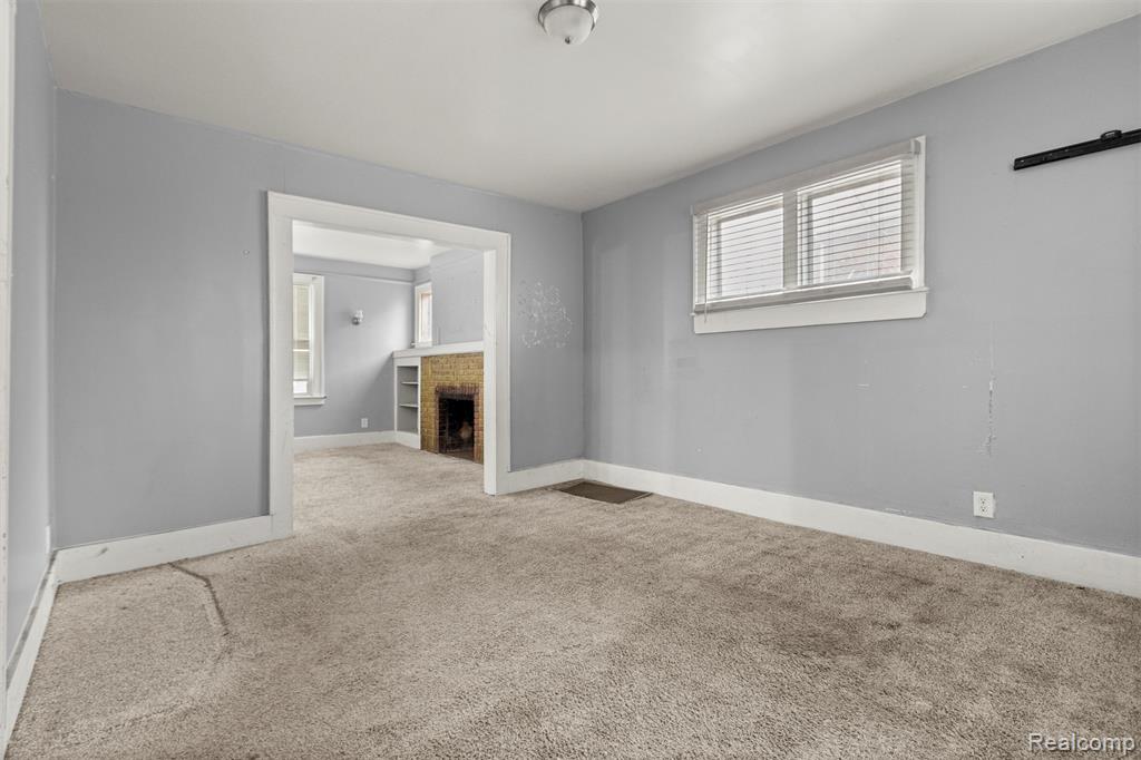12625 Monica Street, Detroit, MI 48238 — Photo 9