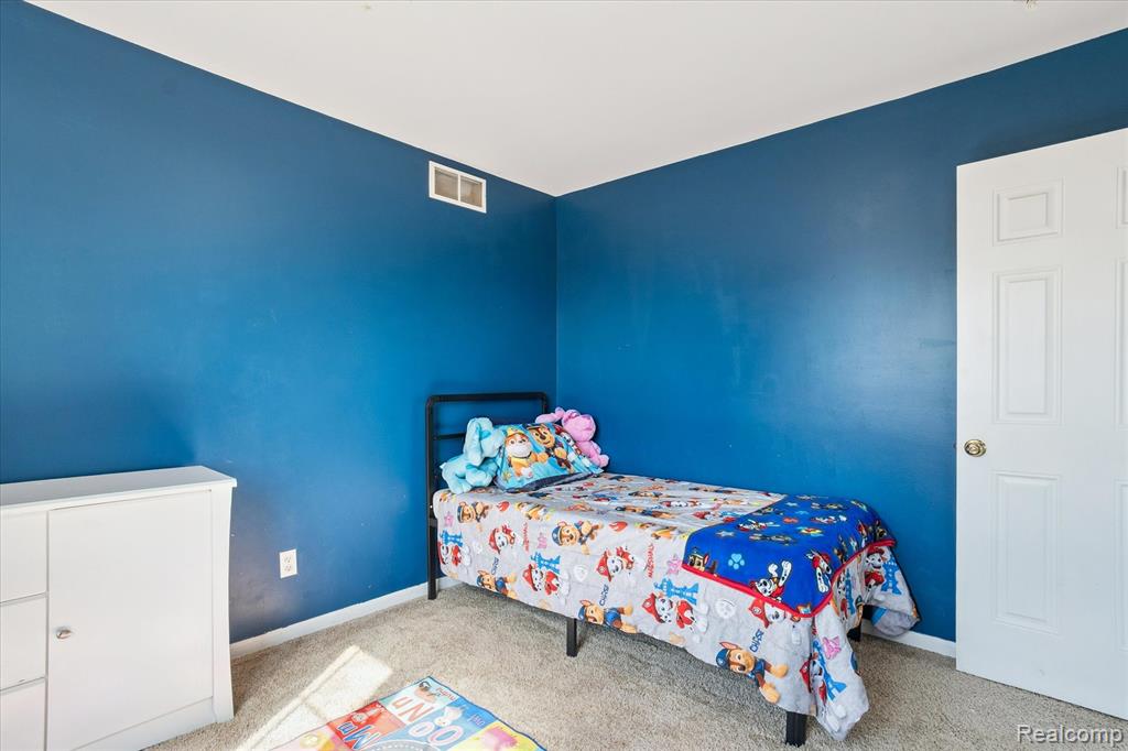 5437 Mustang Drive, Newport, MI 48166 — Photo 26