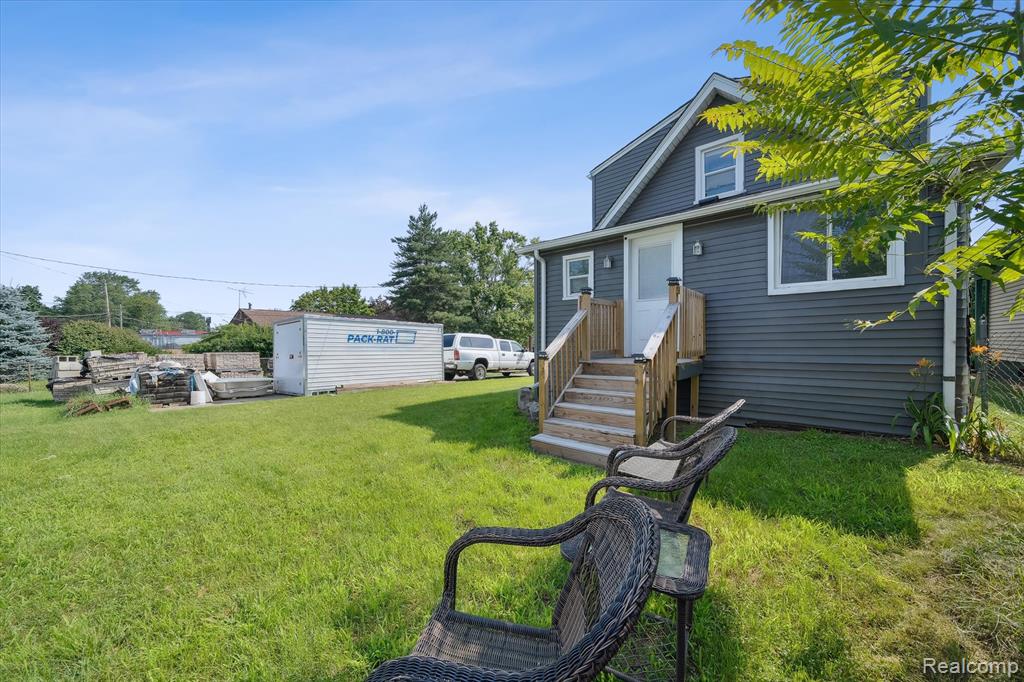 18849 DELAWARE Avenue, Redford, MI 48240 — Photo 37