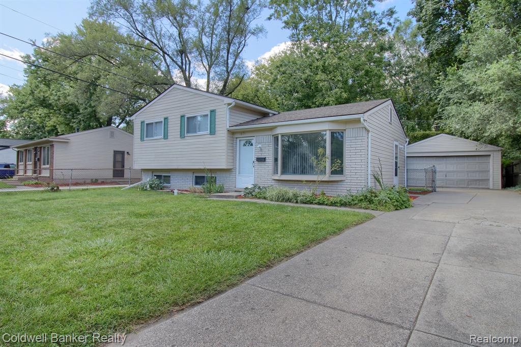 1671 FOLEY Avenue, Ypsilanti, MI 48198 — Photo 17