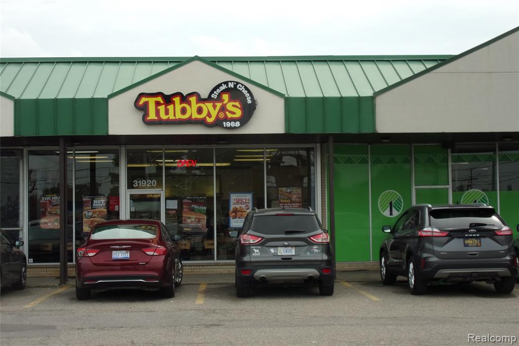 8626 Michigan Avenue, Dearborn, MI, 48210