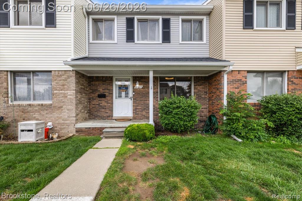 37077 Brynford Drive, Clinton Twp, MI 48036 — Photo 31
