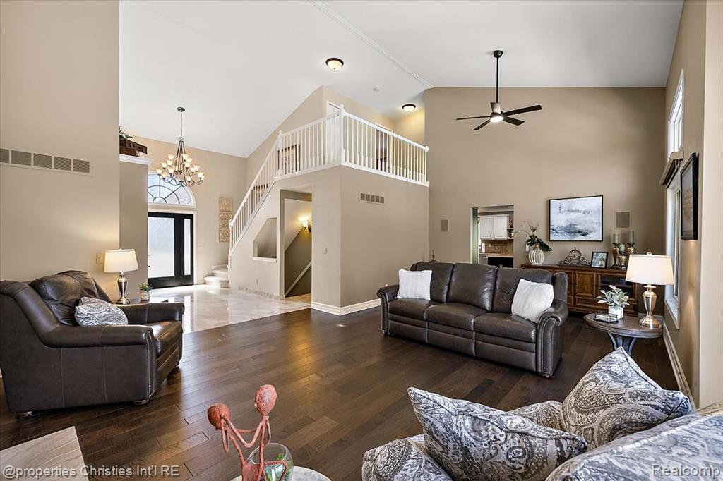 22844 Indianwood Drive, South Lyon, MI 48178 — Photo 29