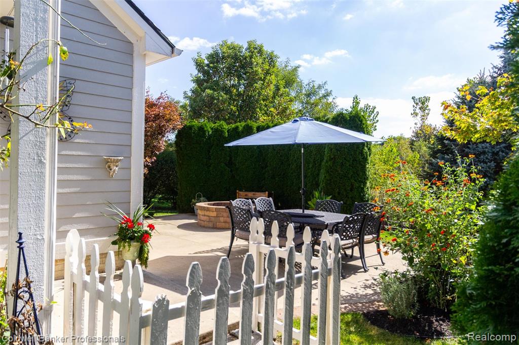 10820 Bouldercrest Drive N, South Lyon, MI 48178 — Photo 39