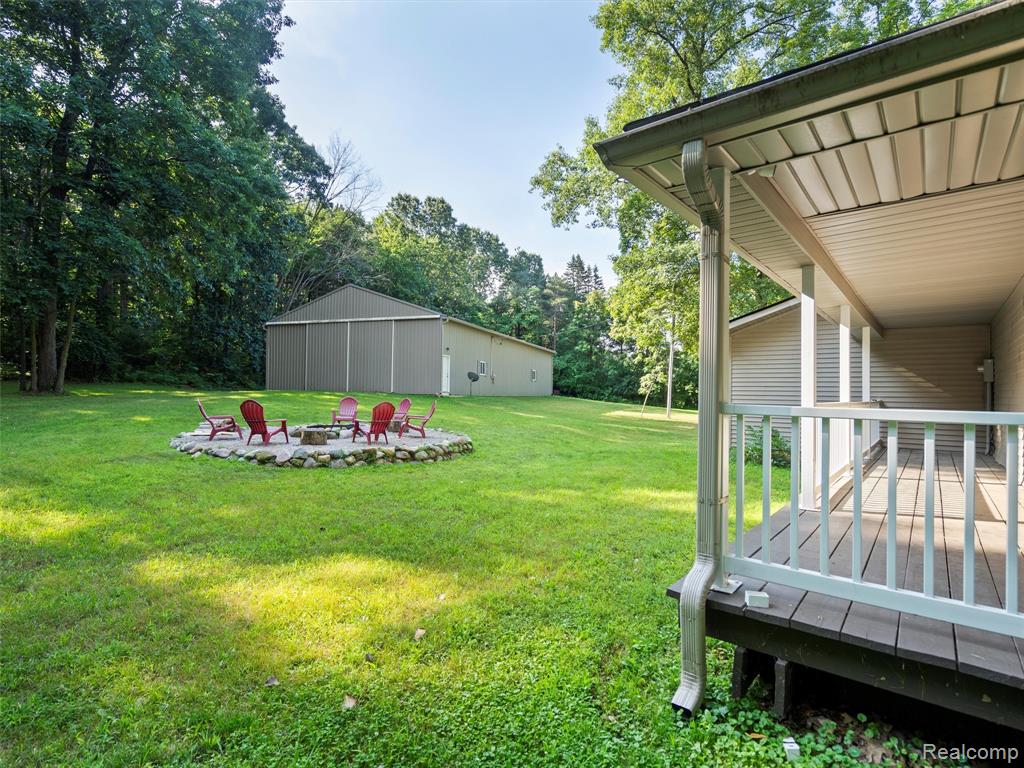9480 Hartland Road, Fenton, MI 48430 — Photo 49