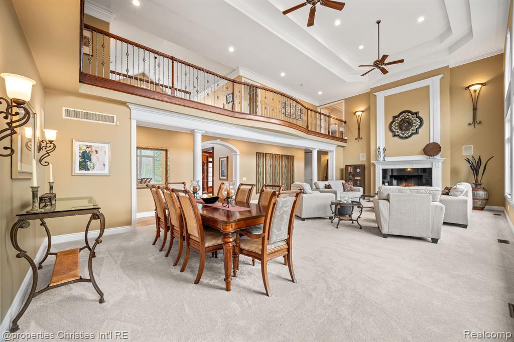 59801 E 8 MILE Road, South Lyon, MI 48178 — Photo 11