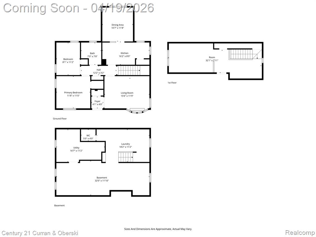6593 King Avenue, Allen Park, MI 48101 — Photo 30