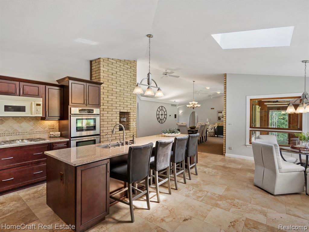 10050 JOSLIN LAKE Road, Gregory, MI 48137 — Photo 19