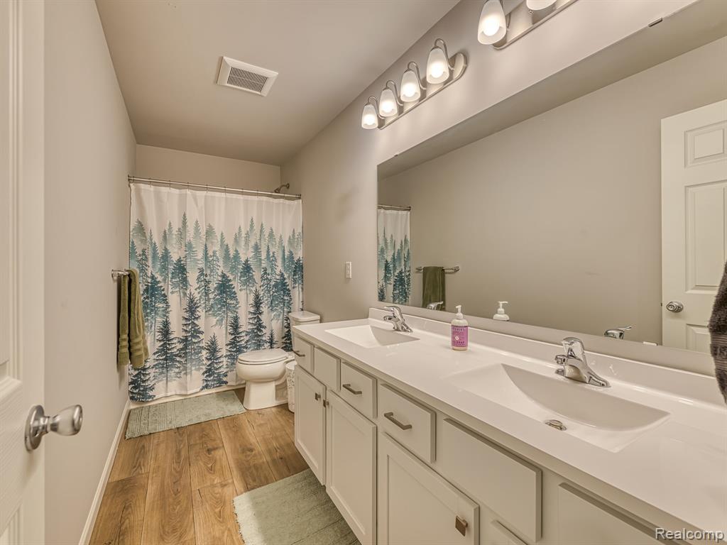 410 Settlers Cove, Tecumseh, MI 49286 — Photo 19
