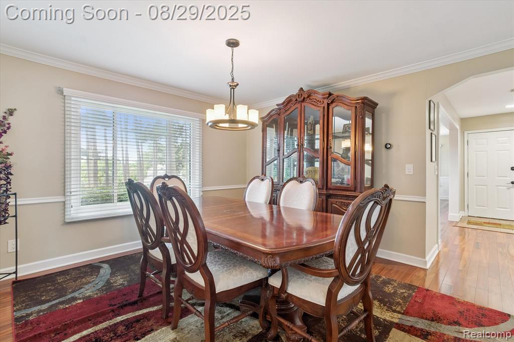 7856 N Kilkenny Drive, Brighton, MI 48116 — Photo 22