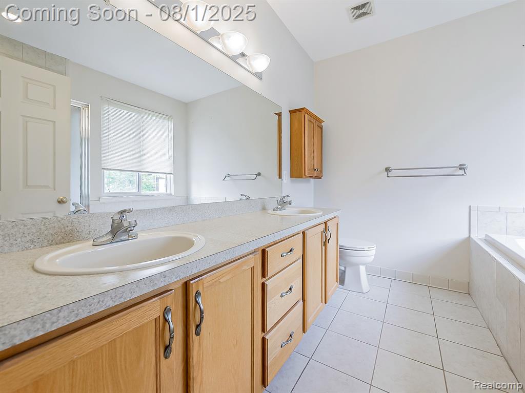 49798 Muskegon River Drive, Macomb, MI 48042 — Photo 11
