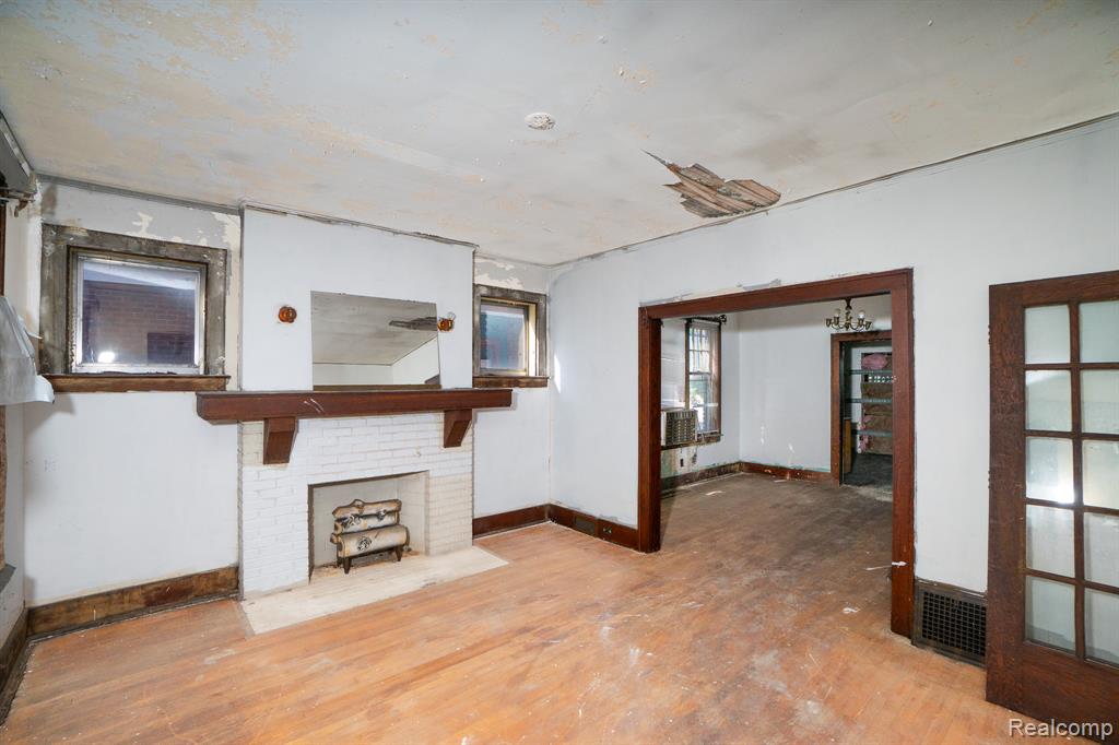 612 Lakewood Street, Detroit, MI 48215 — Photo 3