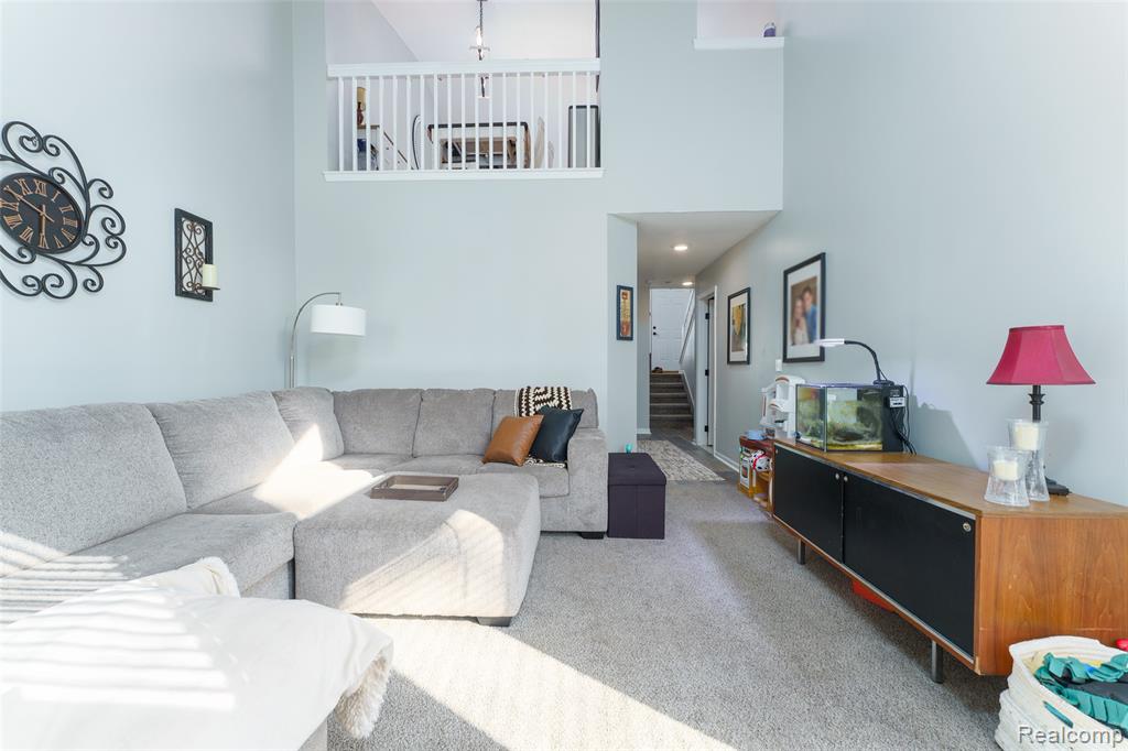 1645 Dartmoor Drive, Howell, MI 48843 — Photo 24