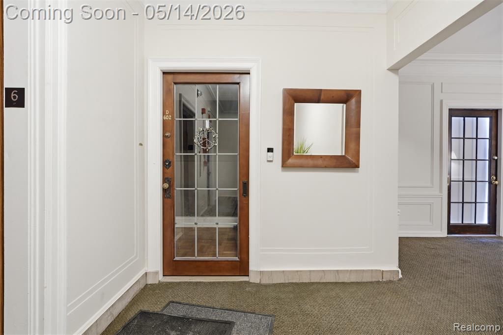 2900 E Jefferson, 602, Detroit, MI 48207 — Photo 17