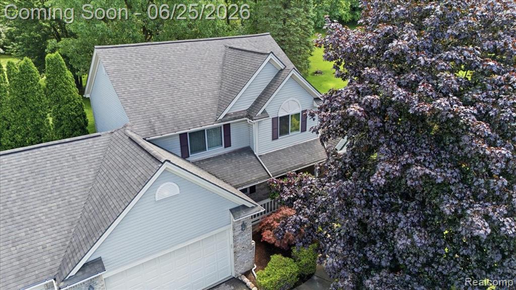 5762 Garnet Circle, Clarkston, MI 48348 — Photo 5
