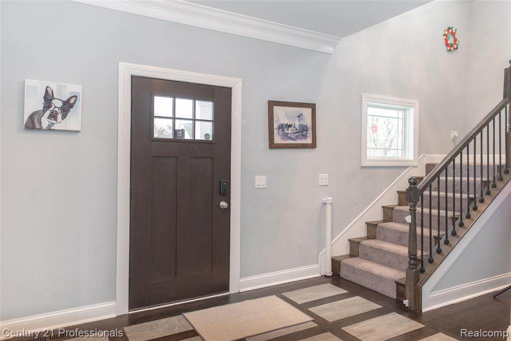 513 Renshaw Street, Rochester, MI 48307 — Photo 15