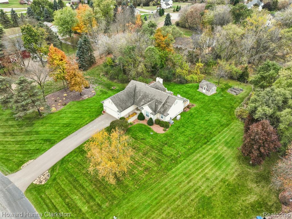 4105 Nancy Lane, White Lake, MI 48383 — Photo 44