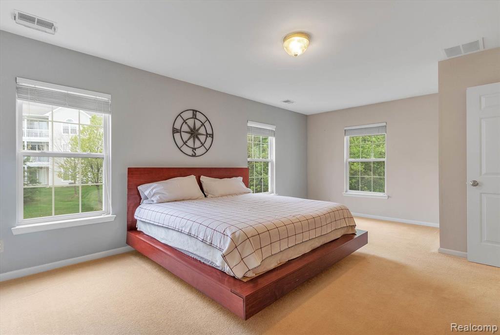 2694 S Knightsbridge Circle, Ann Arbor, MI 48105 — Photo 20