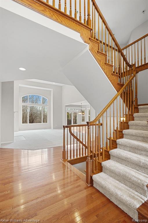 47232 MERION Circle, Northville, MI 48168 — Photo 19