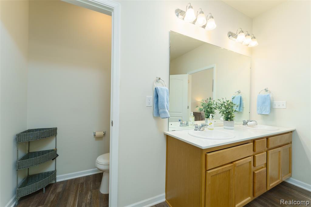 4639 Crestway Drive, Brighton, MI 48116 — Photo 15