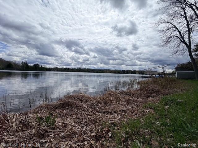 VL Sashabaw Road, Clarkston, MI 48348 — Photo 5