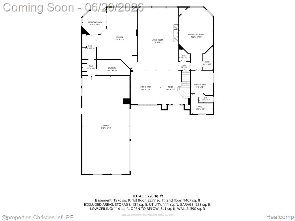 595 Ridge Point Drive, Dundee, MI 48131 — Photo 61