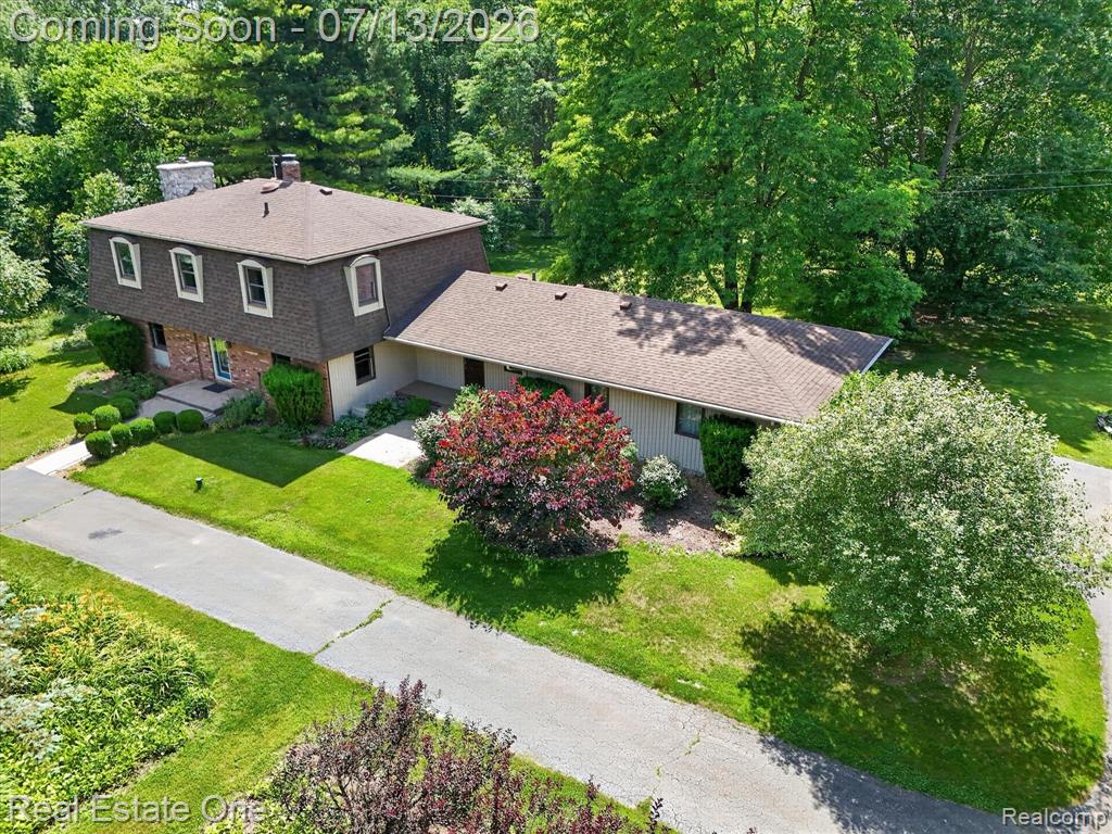 6039 Fish Lake Road, Holly, MI 48442 — Photo 57