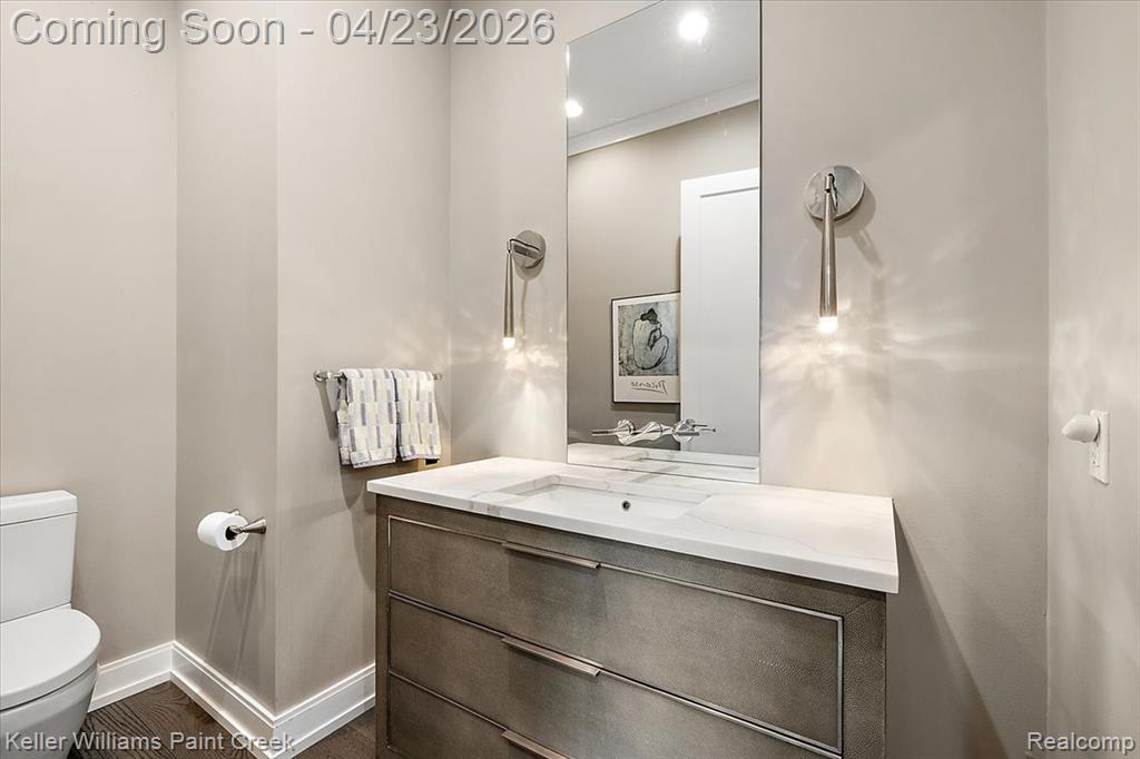 2719 Turtle Ridge Drive, Bloomfield Hills, MI 48302 — Photo 5