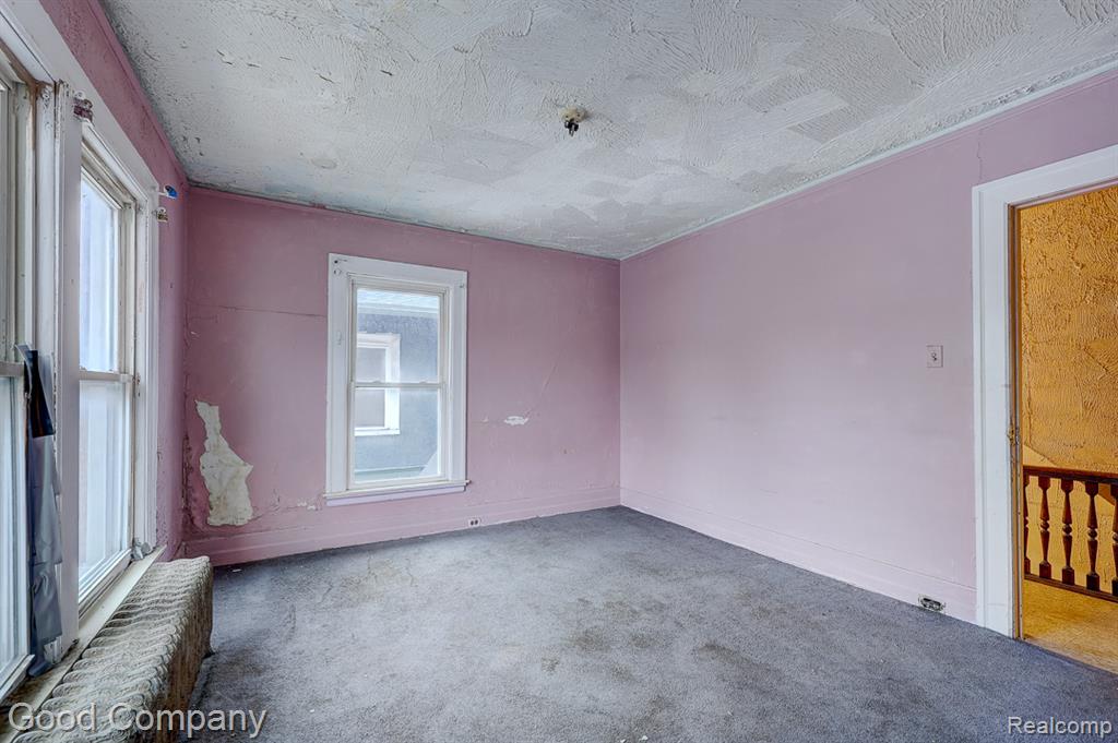 100 Taylor Street, Detroit, MI 48202 — Photo 31