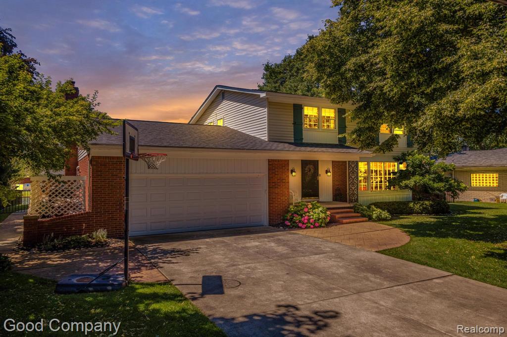 5092 Galaxy Drive, Shelby Twp, MI 48316 — Photo 2
