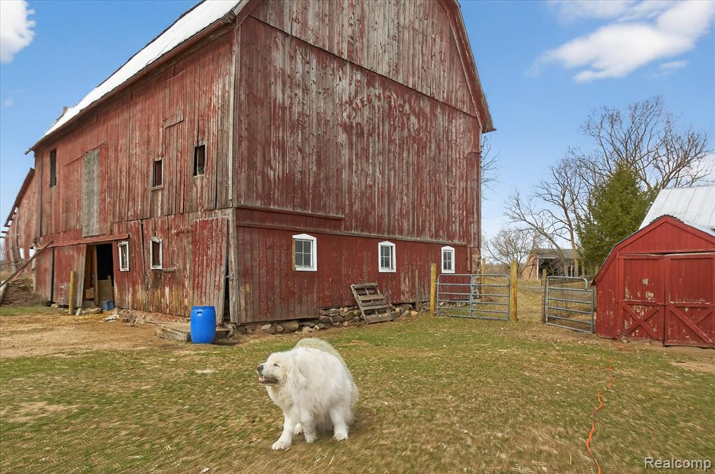 12760 Roepke Road, Gregory, MI 48137 — Photo 46