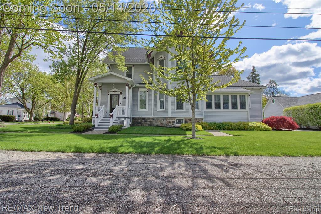 304 E Liberty Street, South Lyon, MI 48178 — Photo 63