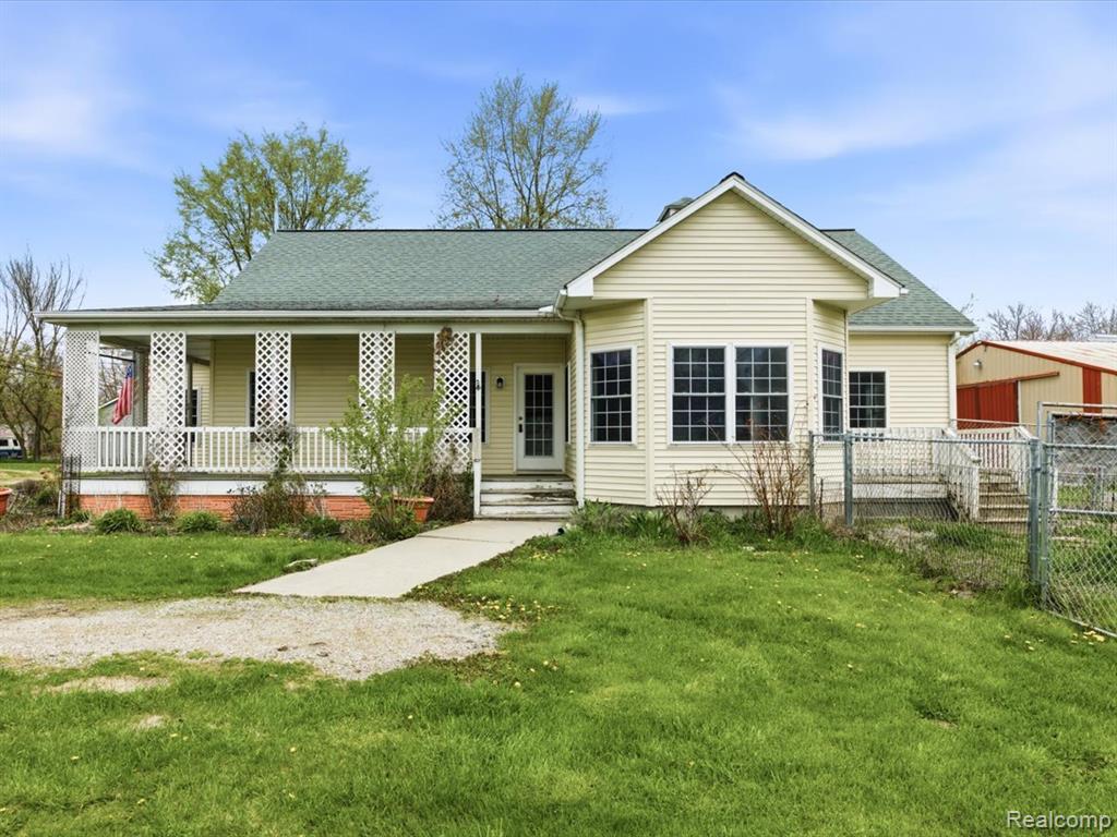 1918 Harvey Road, Kimball, MI — Photo 4