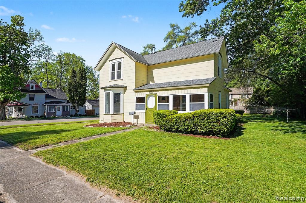 512 S Broad Street, Holly, MI 48442 — Photo 20