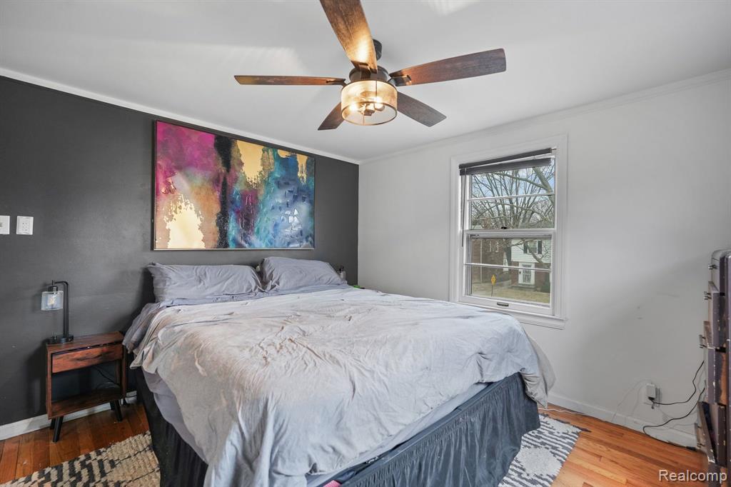 5270 LANNOO Street, Grosse Pointe, MI 48236 — Photo 19