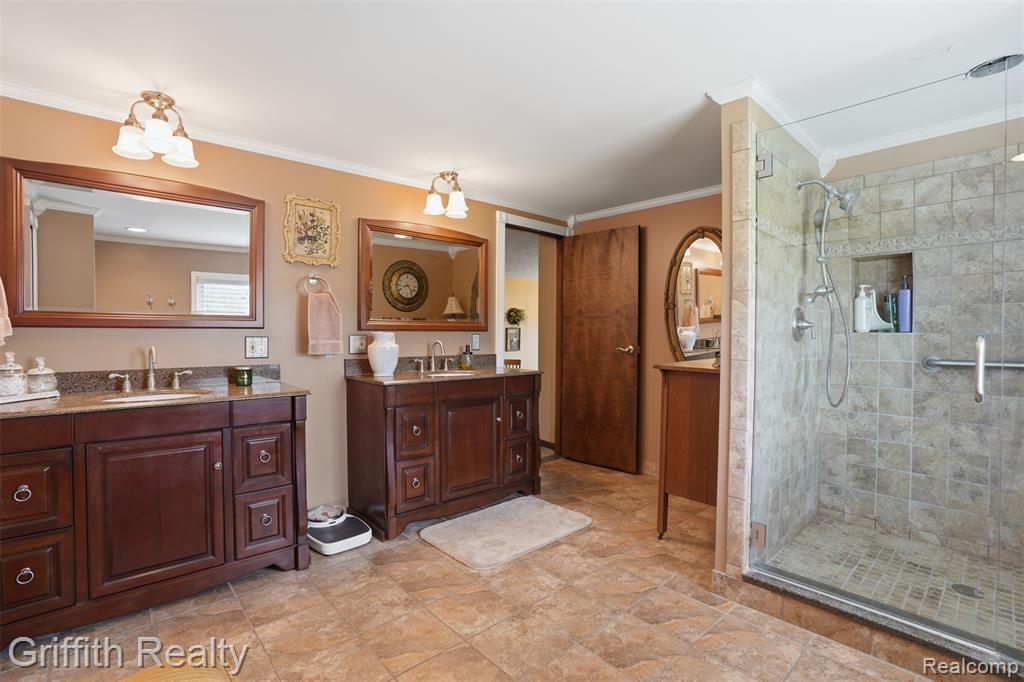 2901 School Lake Drive, Brighton, MI 48114 — Photo 36