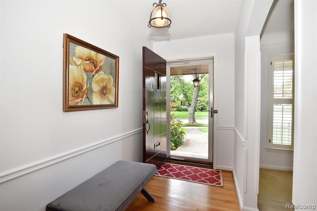 4126 N FULTON Place, Royal Oak, MI 48073 — Photo 19
