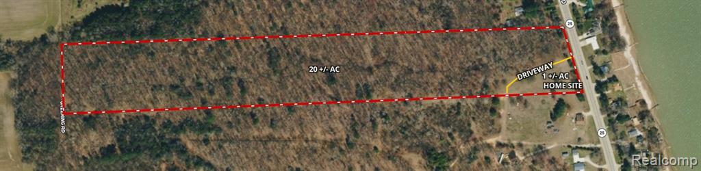 000 Lakeshore Road - Photo 2