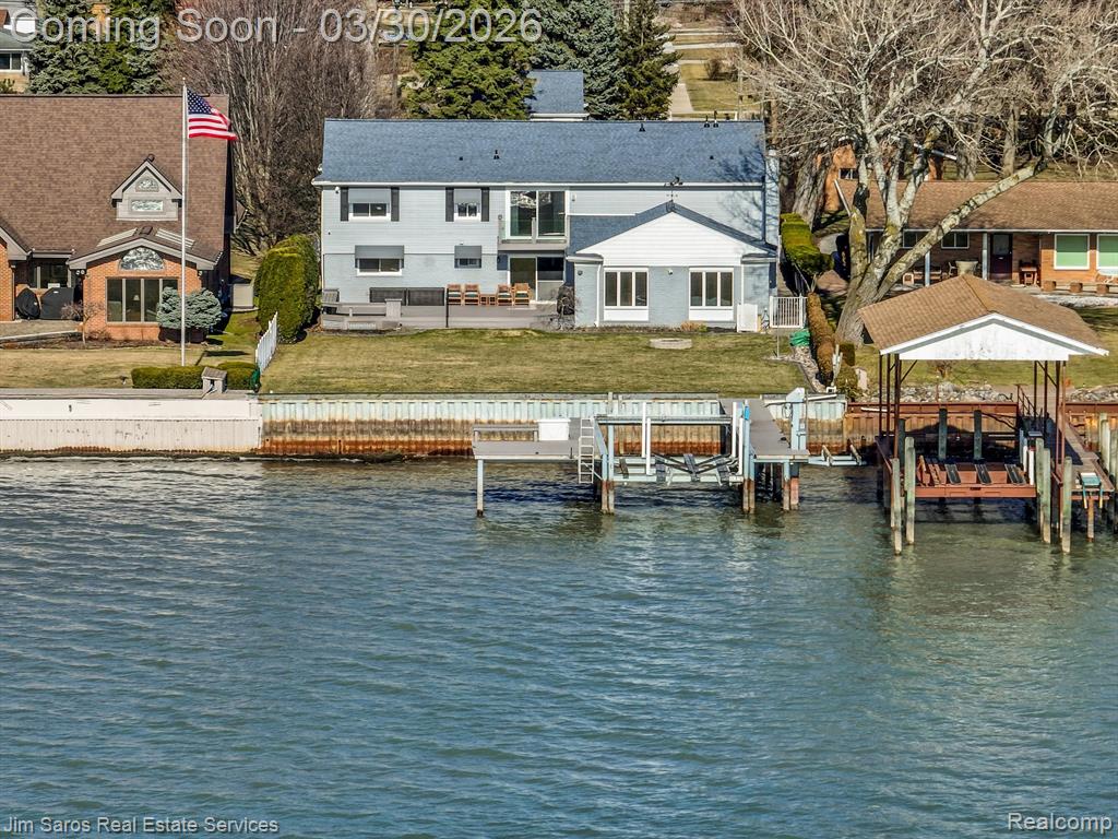 32830 JEFFERSON Avenue, Saint Clair Shores, MI 48082 — Photo 2