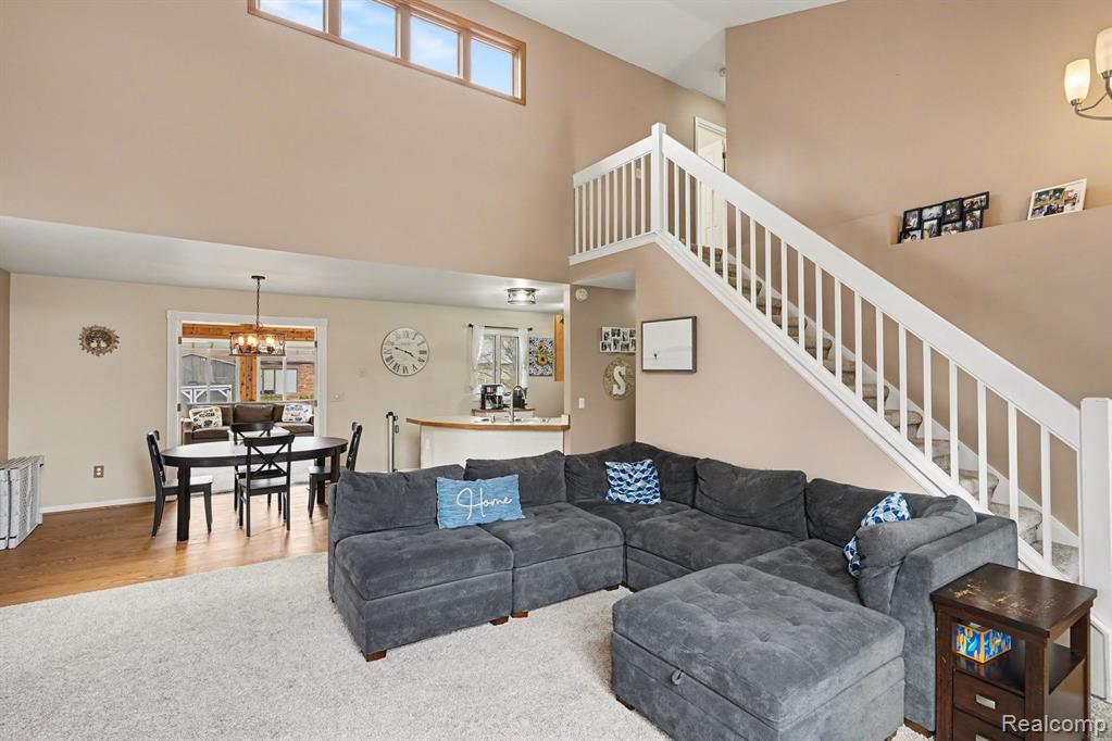 761 Peppermill Circle, Lapeer, MI 48446 — Photo 3