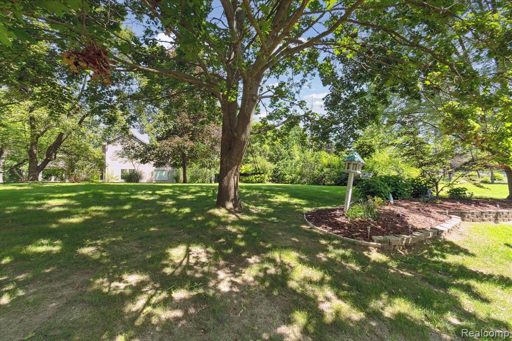 4304 Woodcock Way, Highland, MI — Photo 47