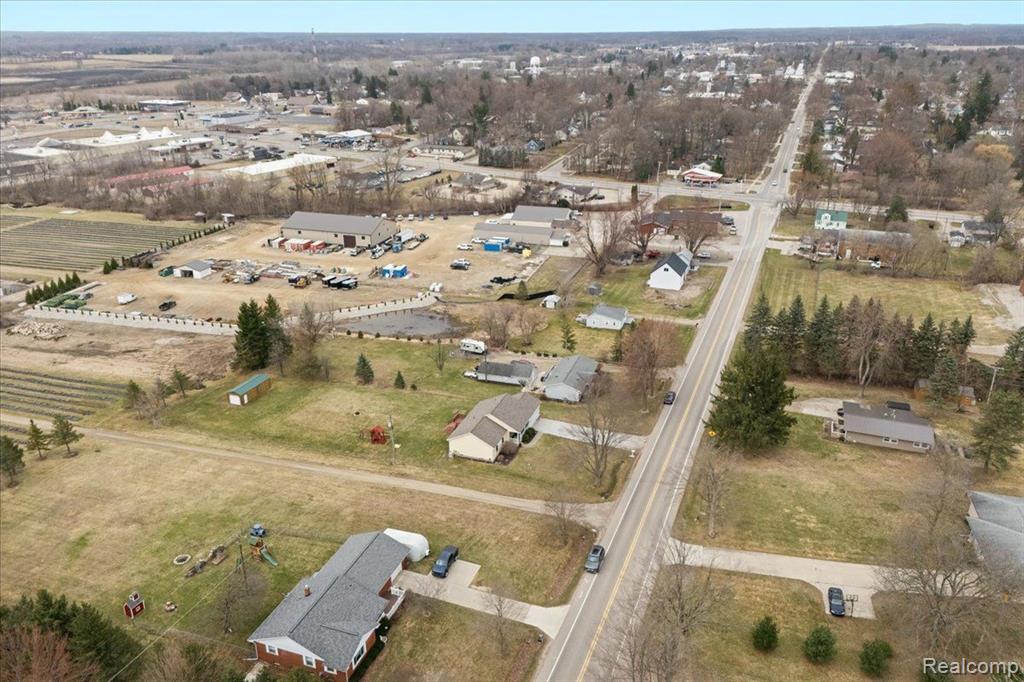 616 N FAIRGROUNDS Road, Imlay City, MI 48444 — Photo 38
